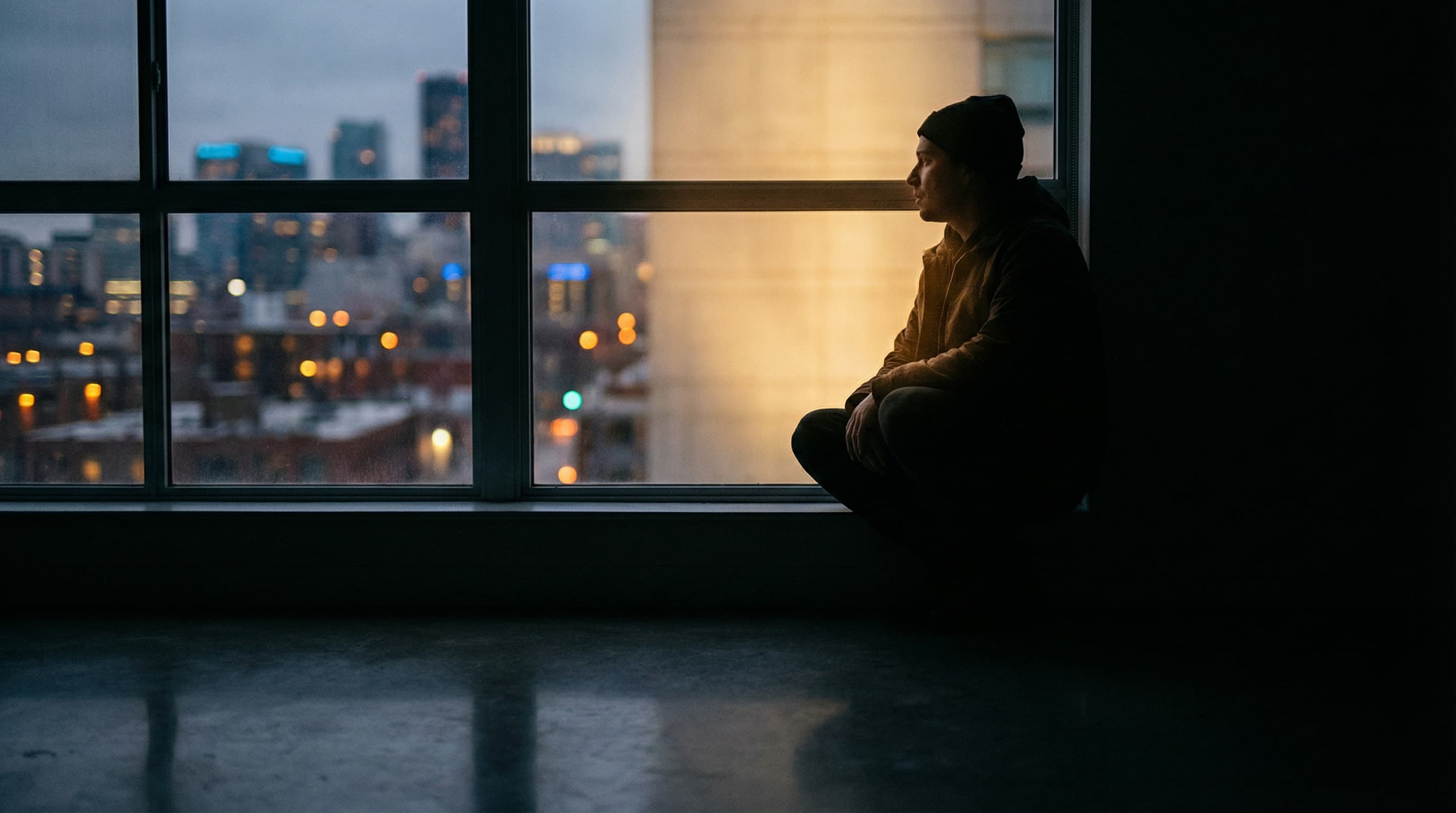 Por que você não consegue mudar (e não é culpa sua)