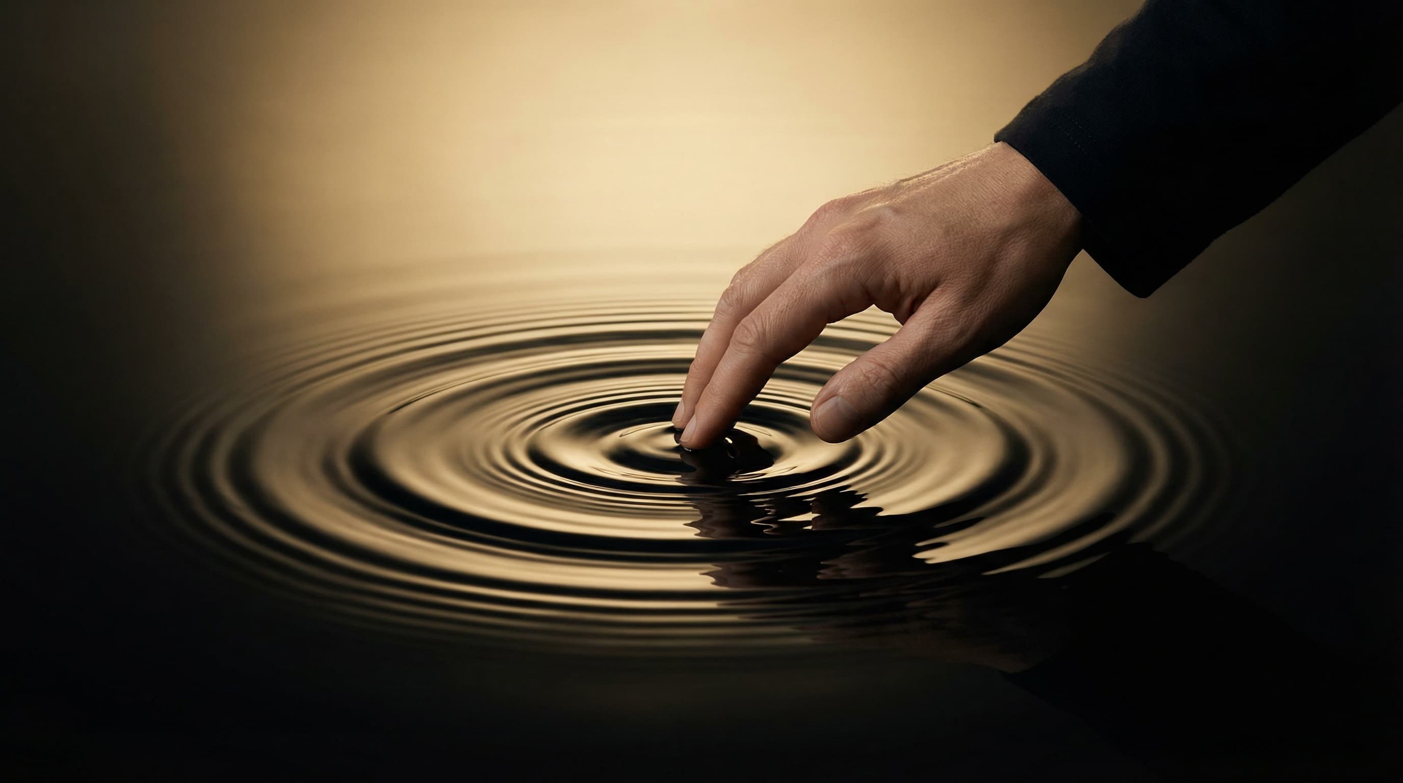 O que a física quântica tem a ver com a sua vida (e por que ninguém explica direito)